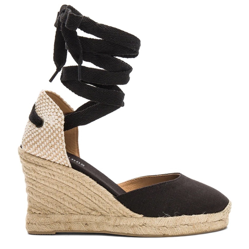Soludos Espadrilles / Wedges - Size 7.5